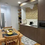 Apartment Salsipuedes-la Catedral