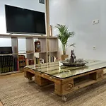 Apartment Salsipuedes-la Catedral