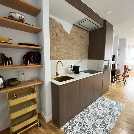 Salsipuedes-la Catedral 오비에도