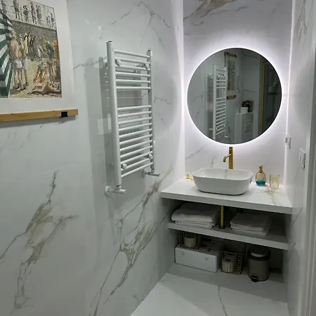 Apartamento Salsipuedes-la Catedral Oviedo