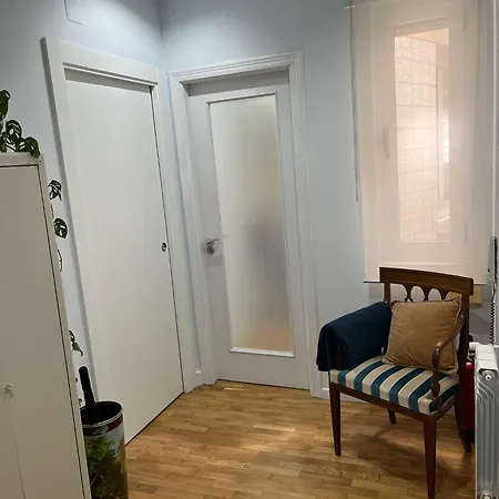 Apartamento Salsipuedes-la Catedral