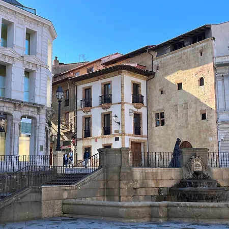 Salsipuedes-la Catedral 오비에도