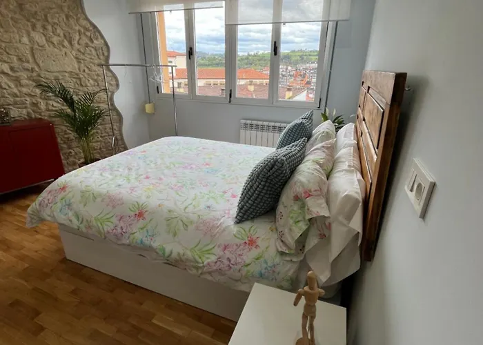 Salsipuedes-la Catedral * Οβιέδο