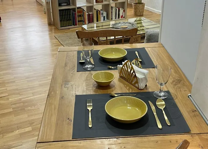 Salsipuedes-la Catedral Οβιέδο